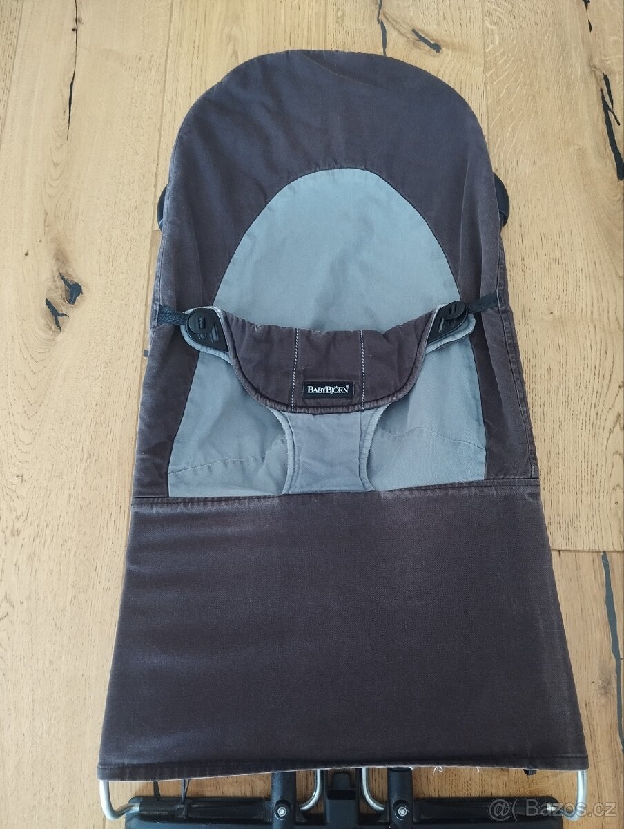 Houpátko BabyBjörn - 3
