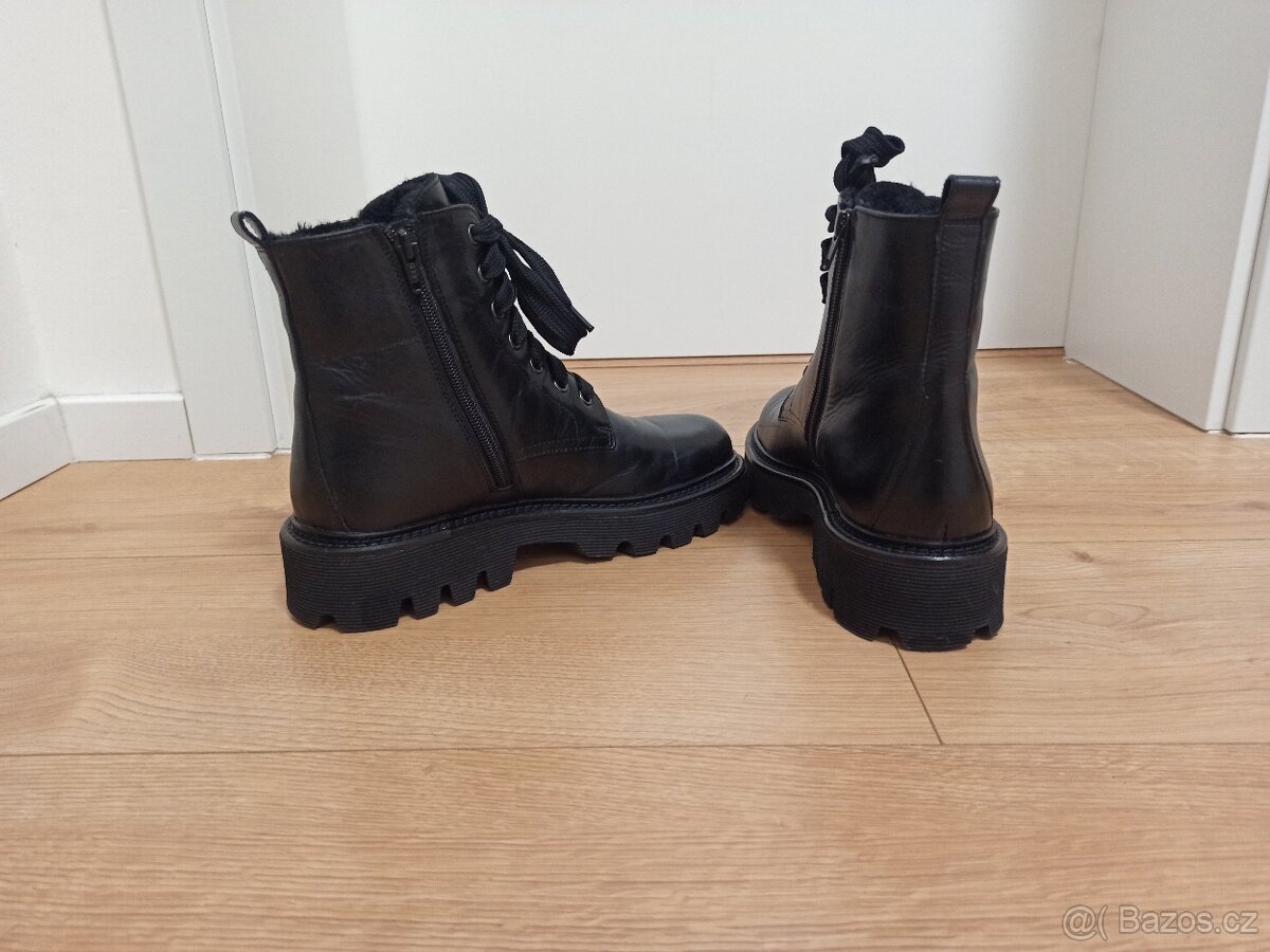 Zimní boty Baťa - 3