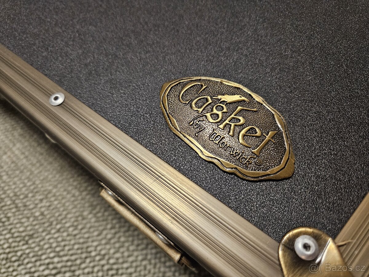 Pouzdro na elektrickou kytaru - 3