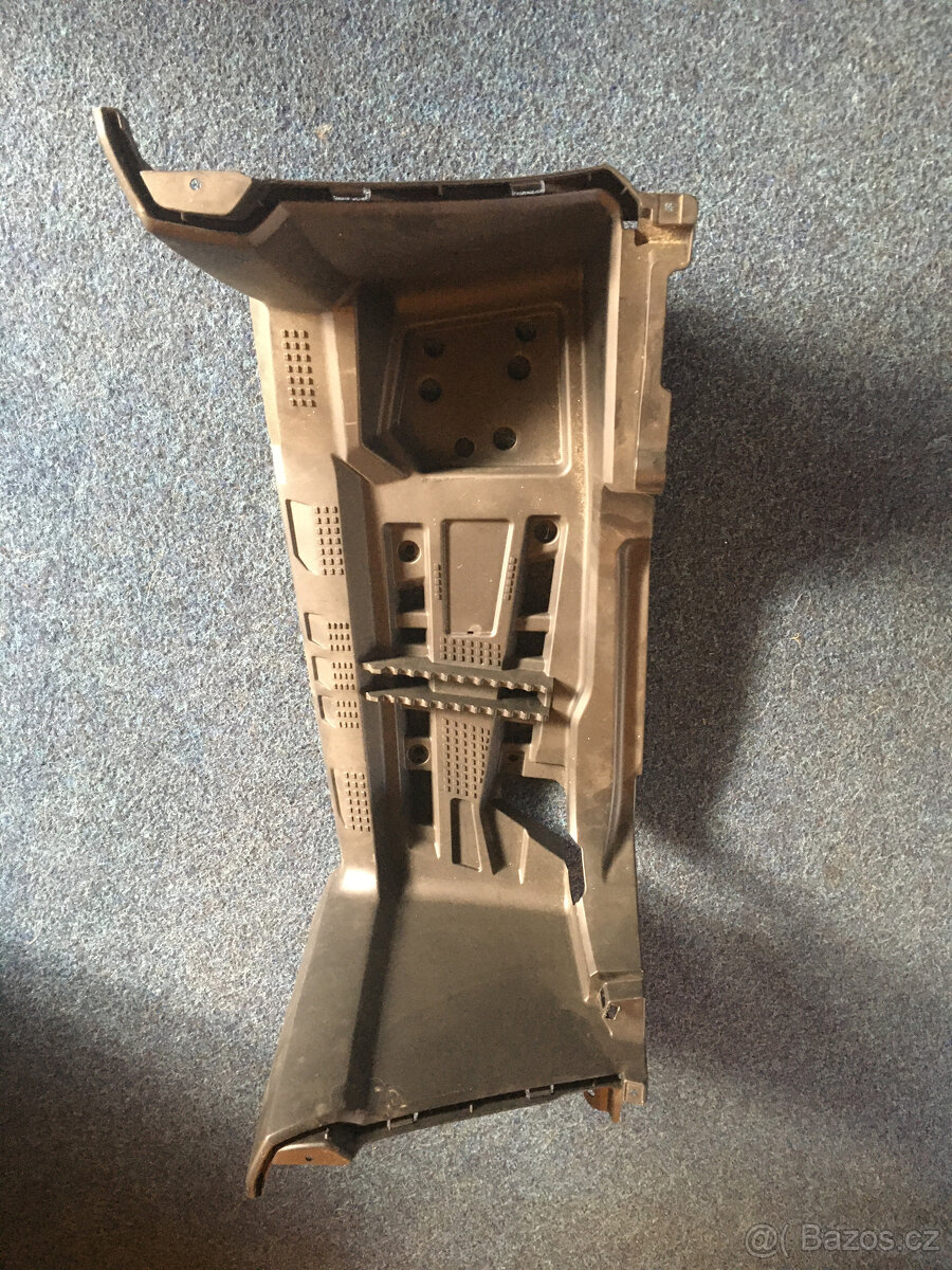 Nášlap Gladiator - 3