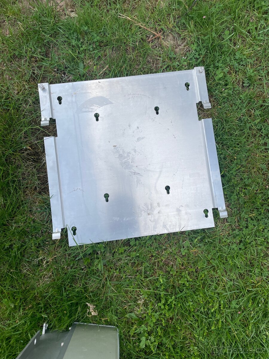 Fotovoltaický střídač - 3