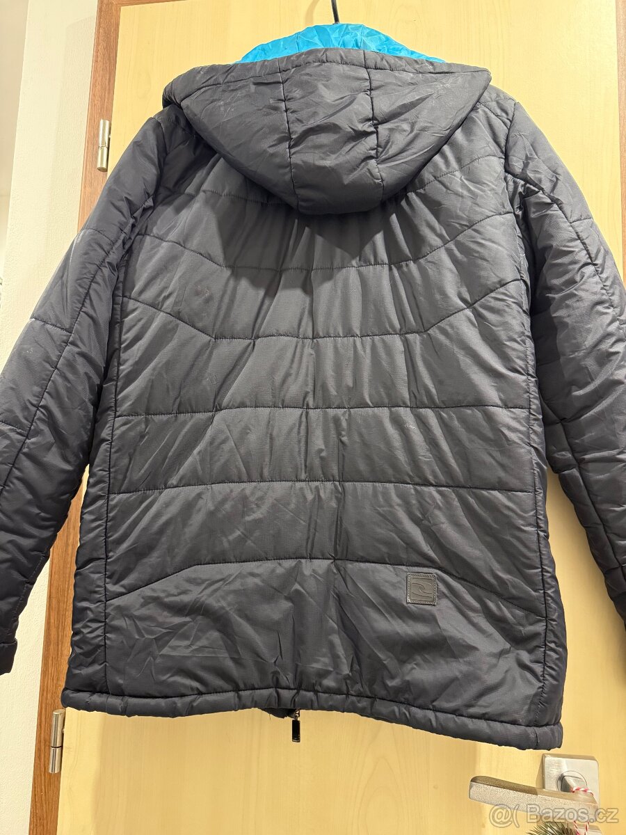 Panská zimní bunda LOAP vel. L - 3