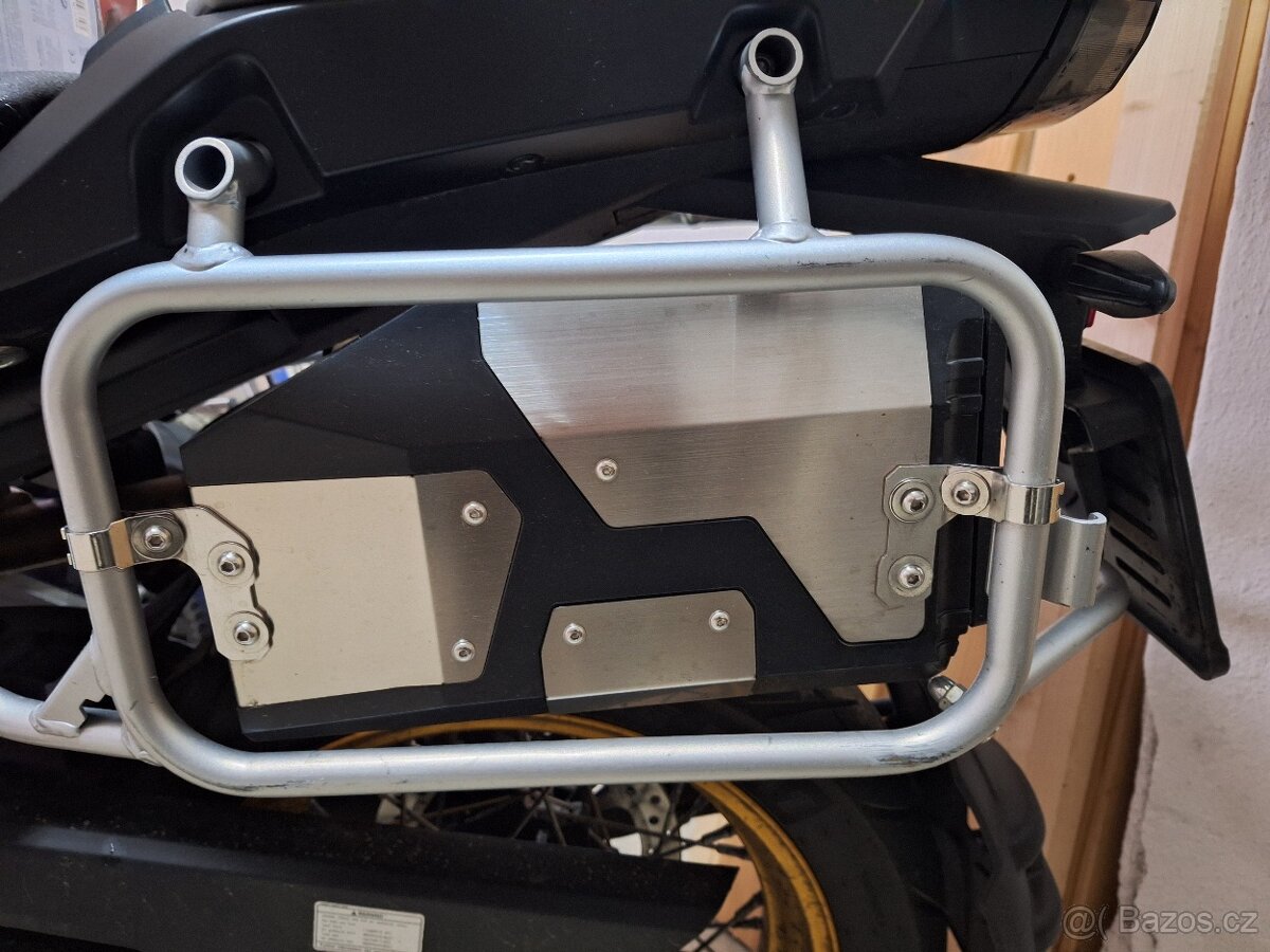 CF Moto 800 MT Touring - 3