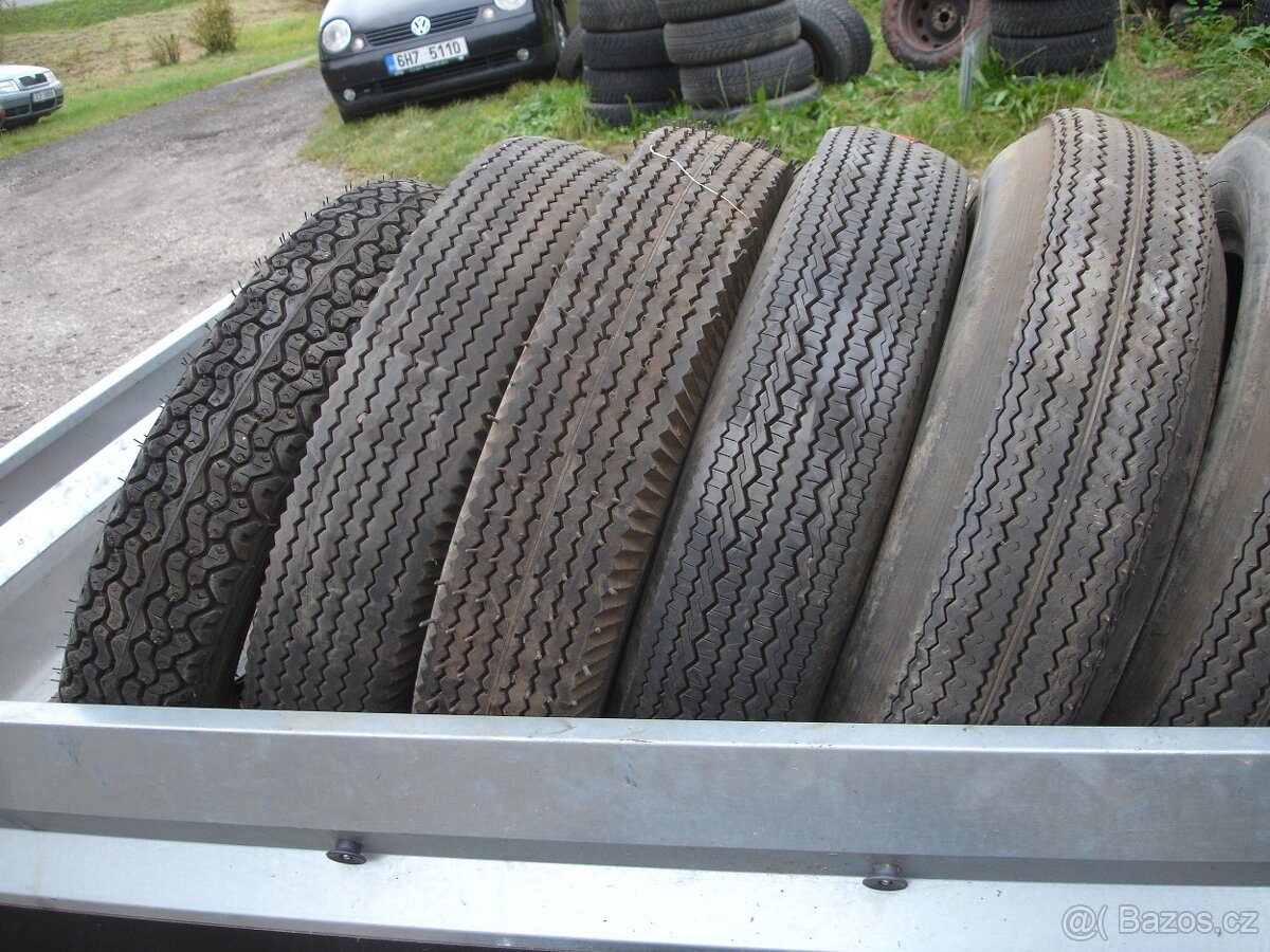 Škoda 1203 apod. - 3