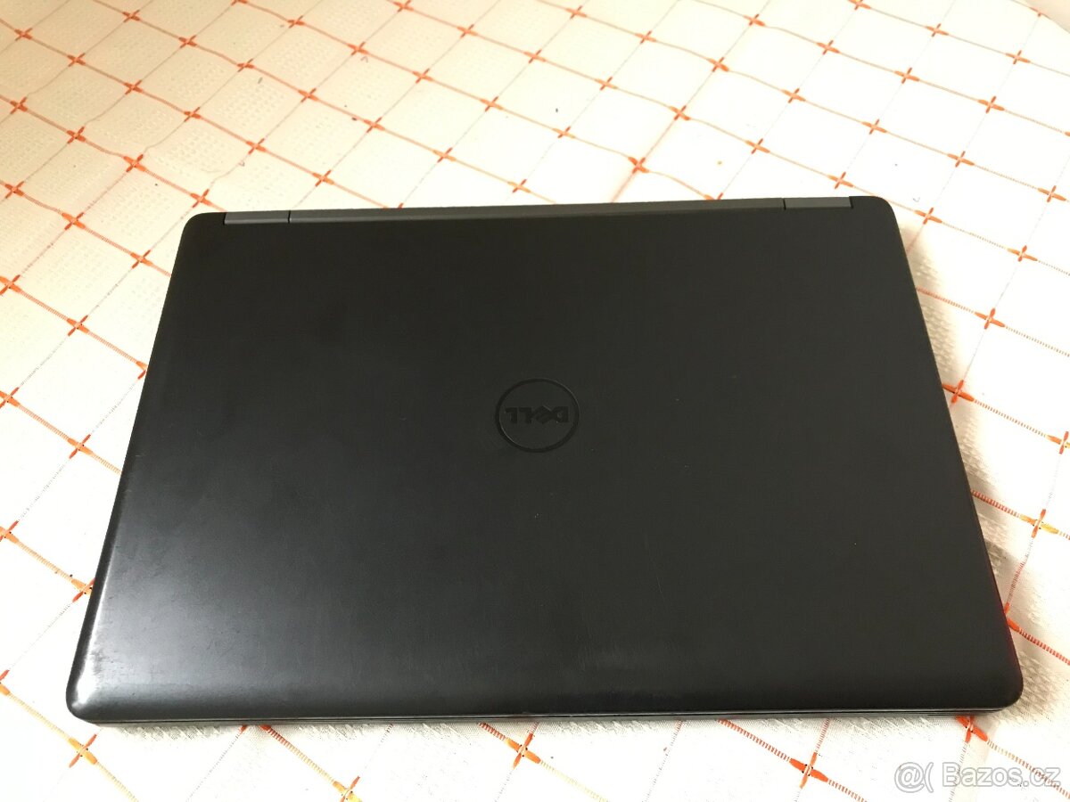 Dell Latitude E5450 - 3