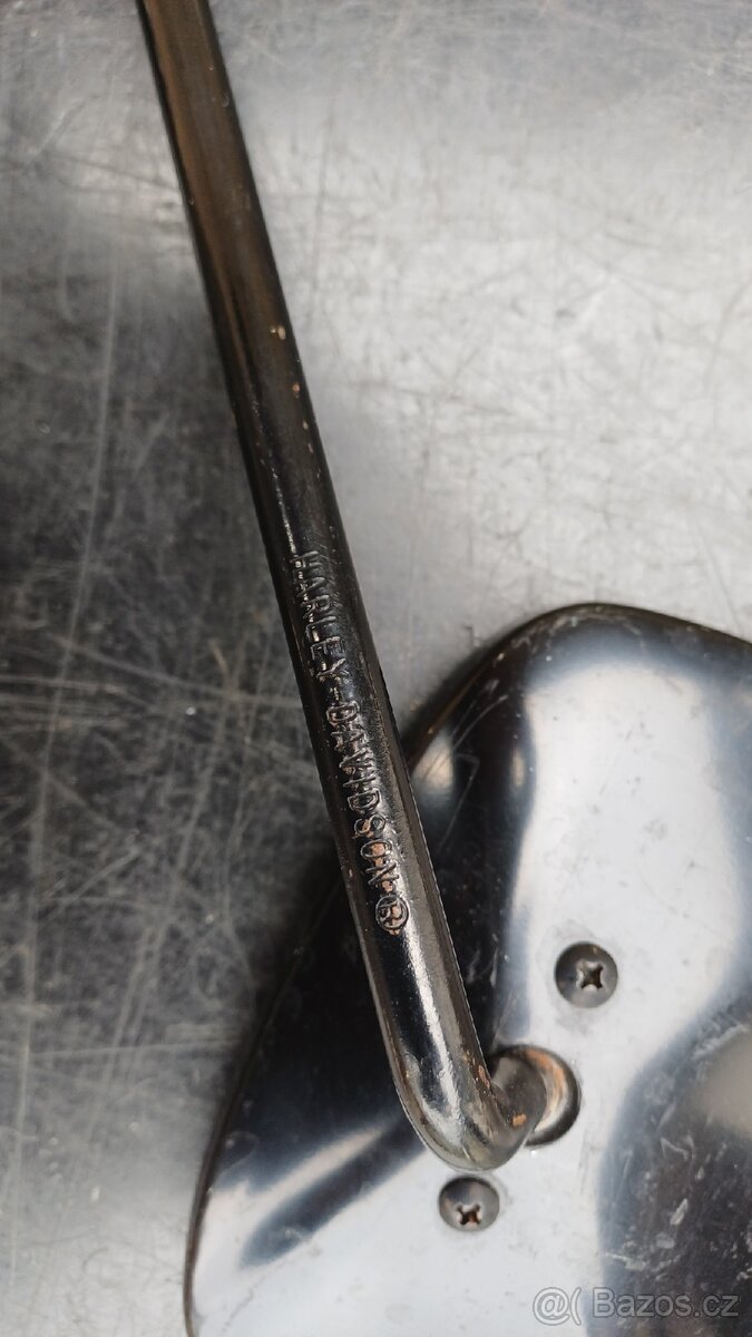 Zrcátko Harley Davidson - Origo - 3