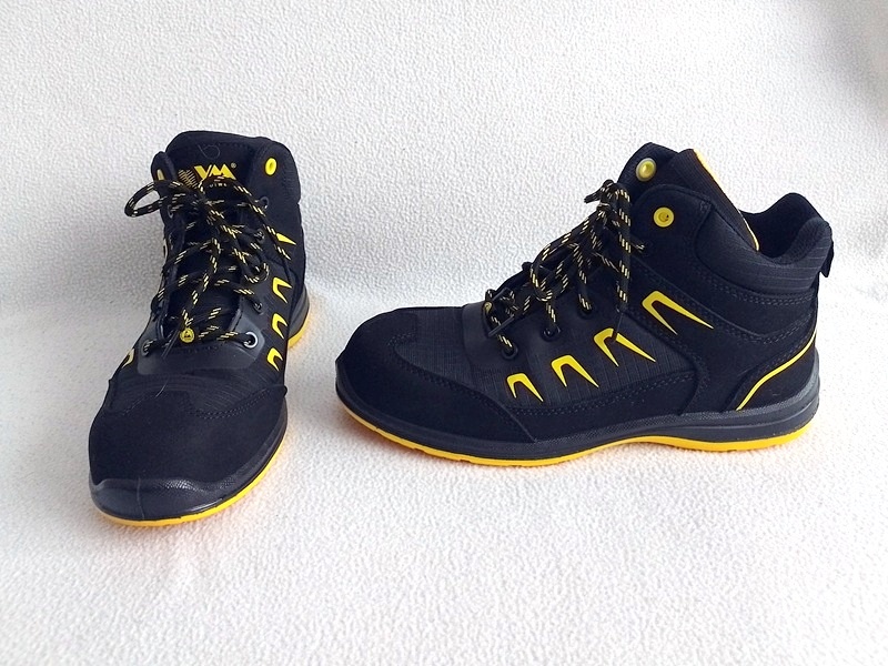 Pracovní boty - 3