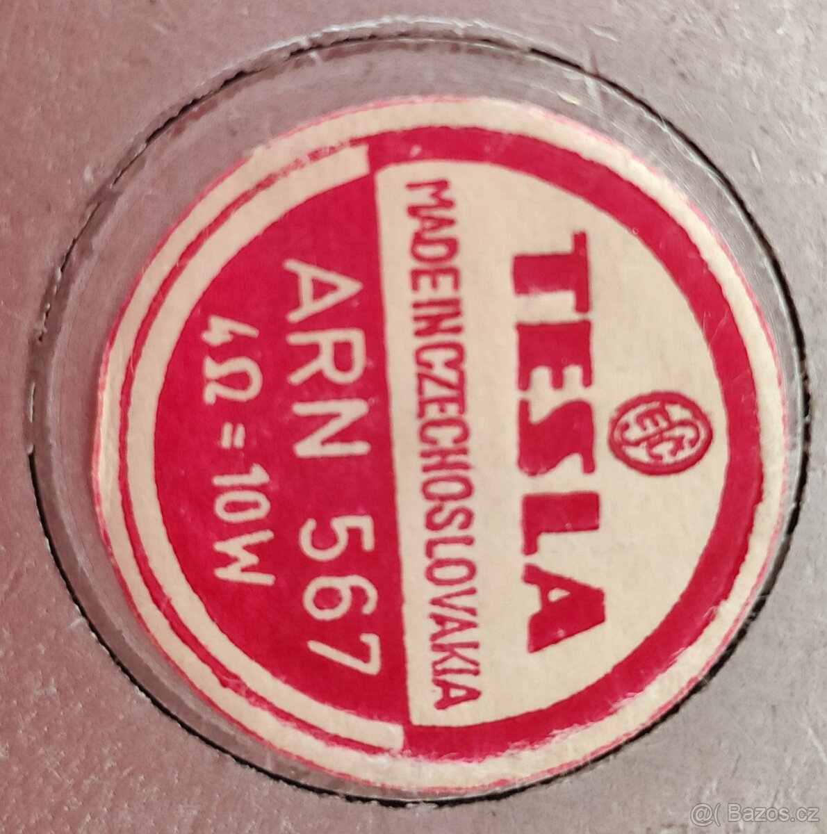 Retro součástky, kutilství 1000,- Kč - 3