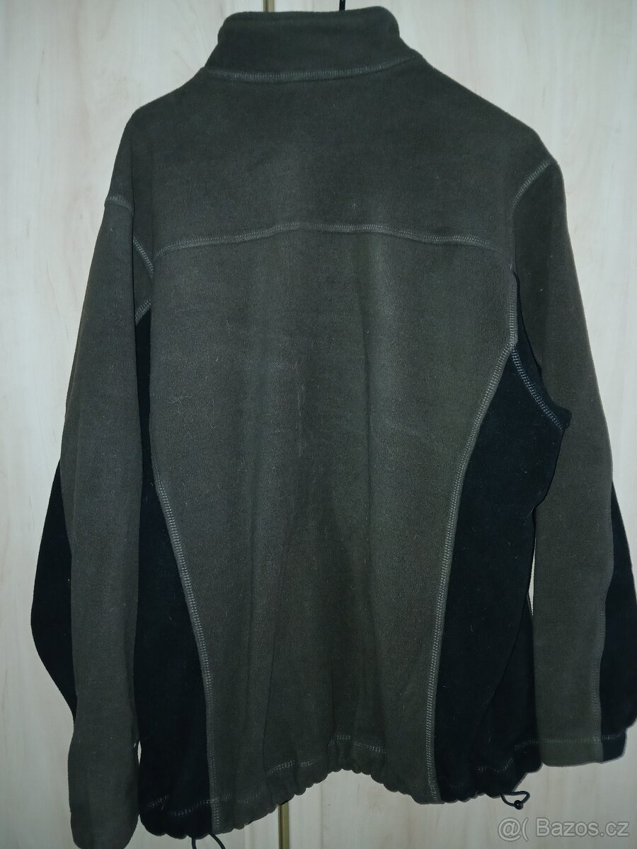 Mikina DOC Fishing - 3