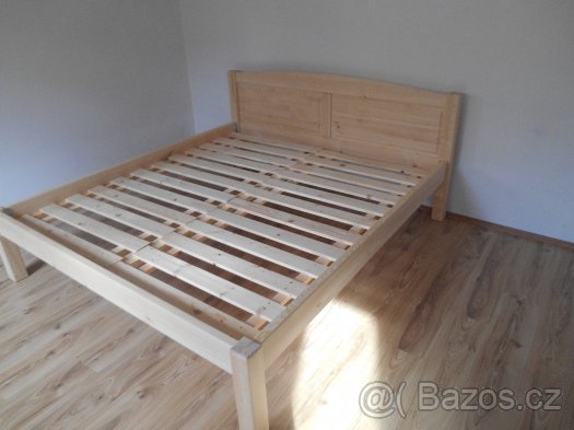 Manželská postel - 3
