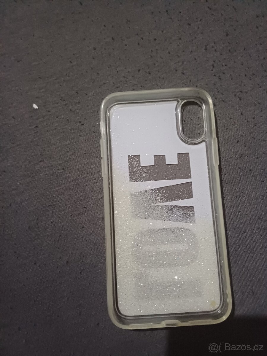 Kryt na iPhone X - 3