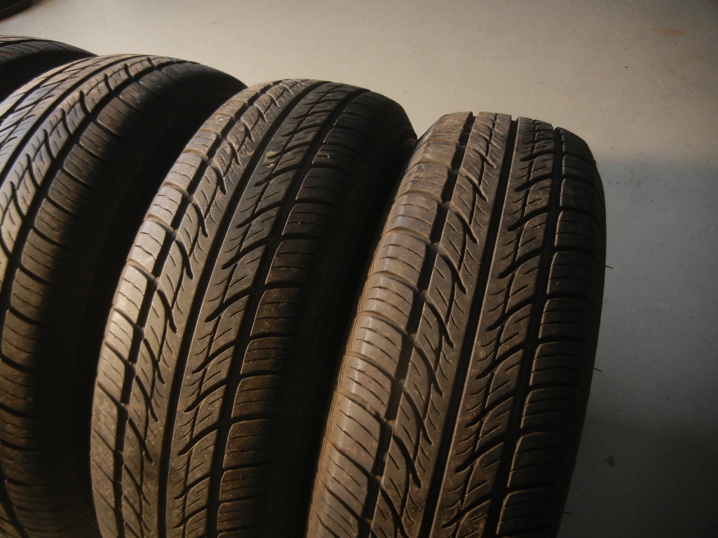 Letní pneu Kormoran 185/70R14 - 3