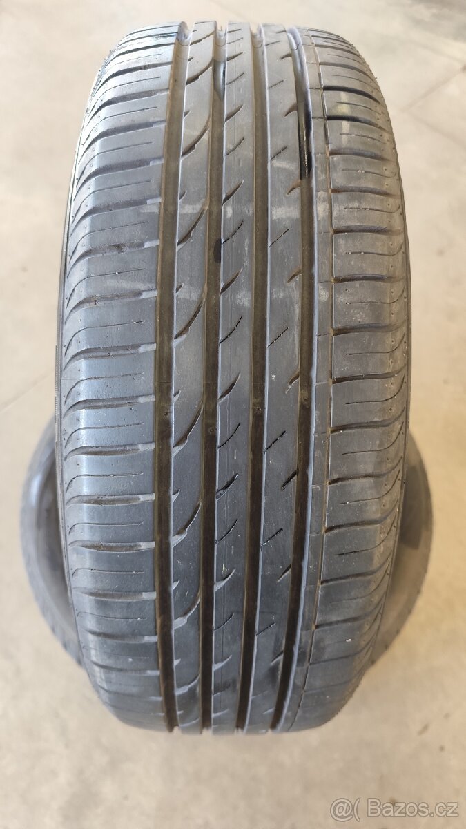 Letní pneumatiky Nexen 185/60-15 - 3