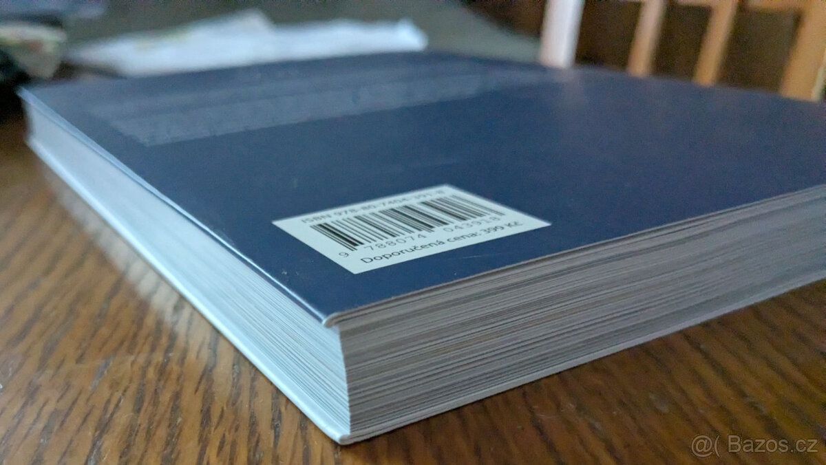 Mistři medicíny - 3