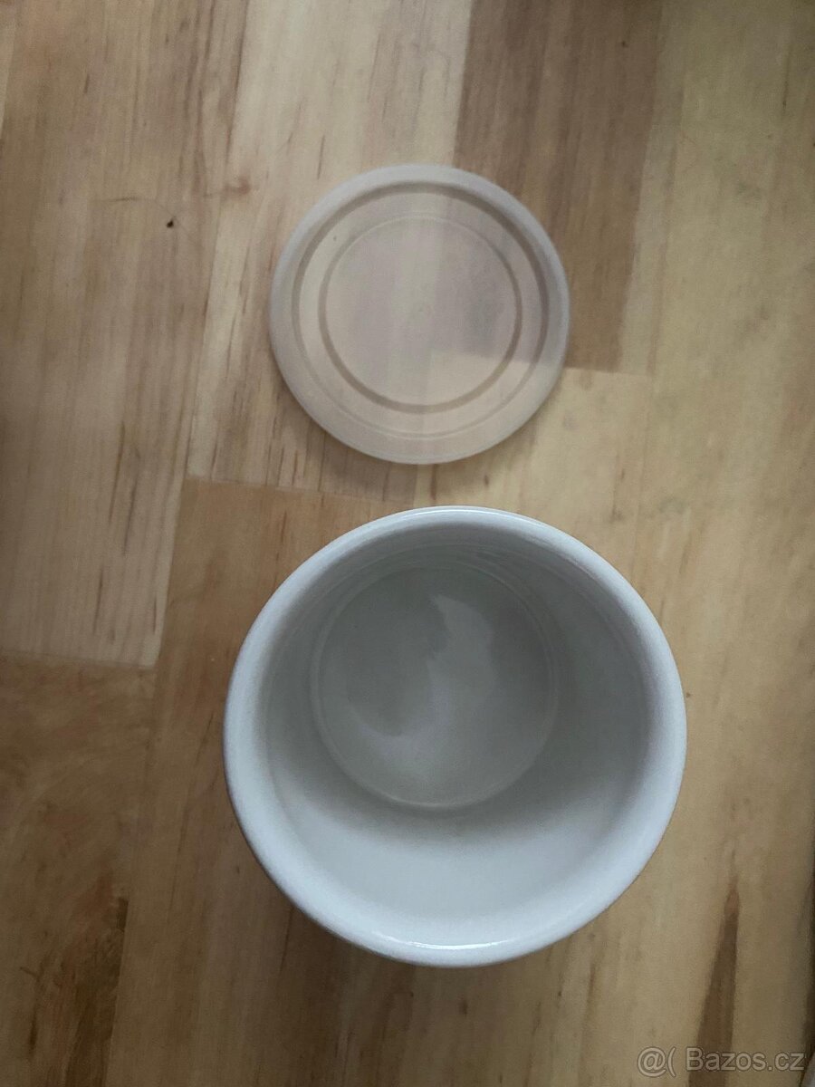 Dózy keramické ASA - 3