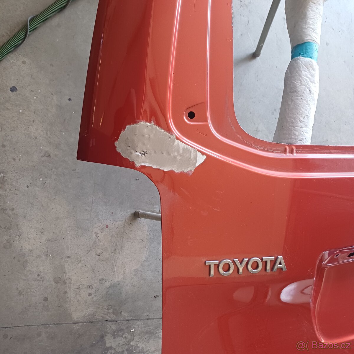 5 dveře Toyota proace verso - 3