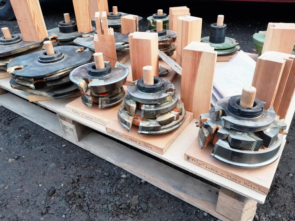 Sada Euro 68 Stähle - 3