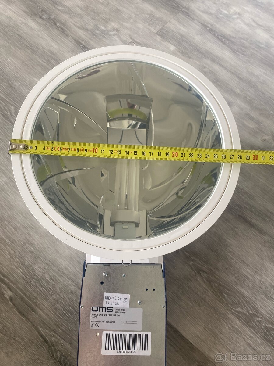 Stropní osvětlení - 3