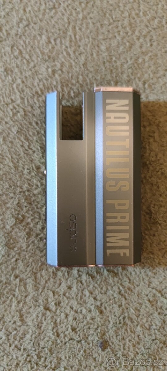 Aspire Nautilus Prime - 3