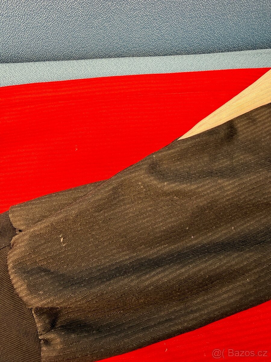 Fotbalový dres Erima - 3