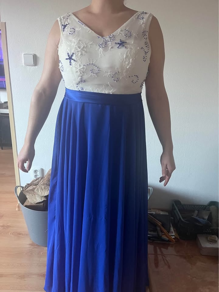 Společenské šaty - 3