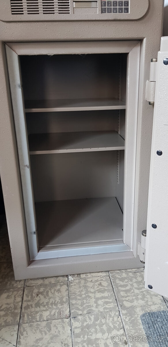 trezor Bossinger - 3