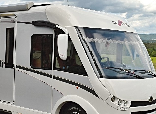 Prodám obytný automobil - 3