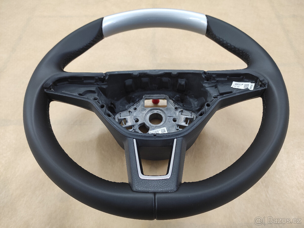 Volant Škoda Octavia 3 - 3