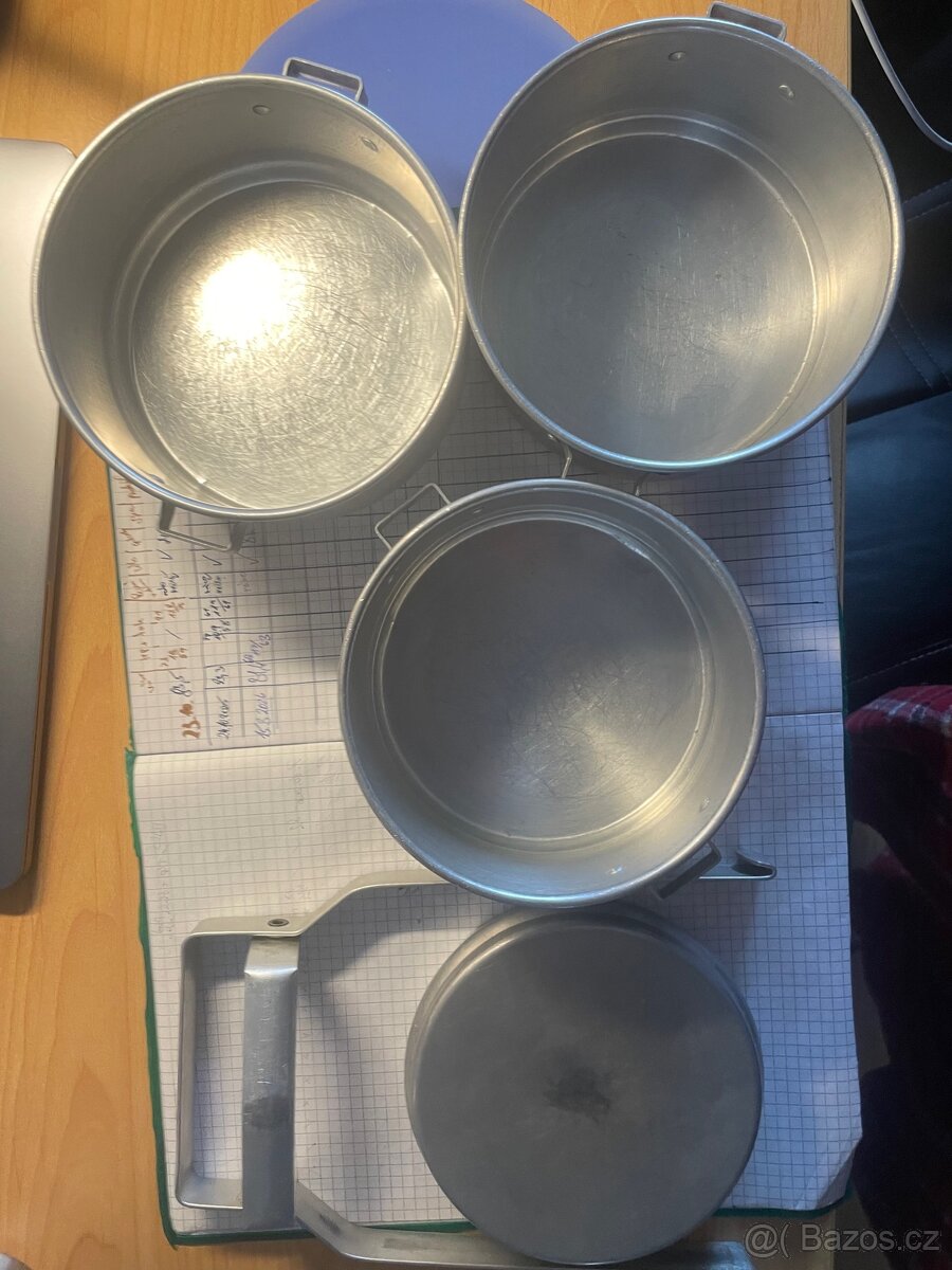 Nosič na jídlo - 3