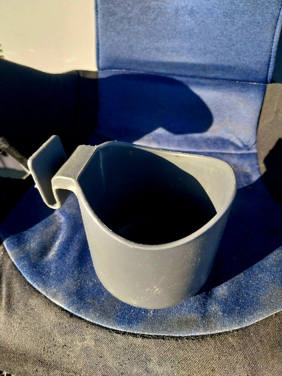 Dětská sedacka - 3