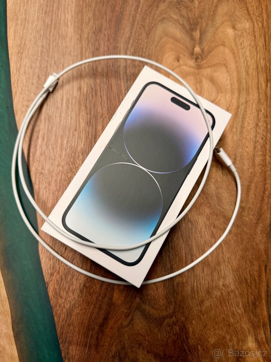 IPhone 14 Pro Max 128 gb - 3