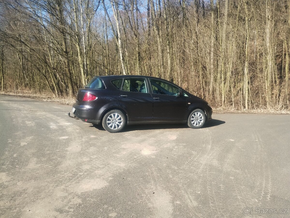 Seat Toledo 1.9TDi - 3