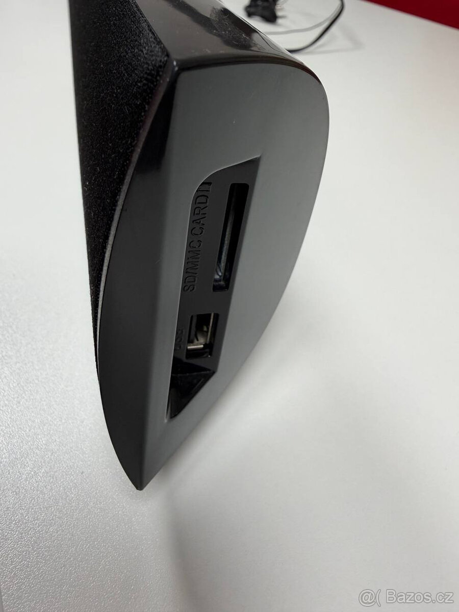 Soundbar Lenco SB-210 BT - 3