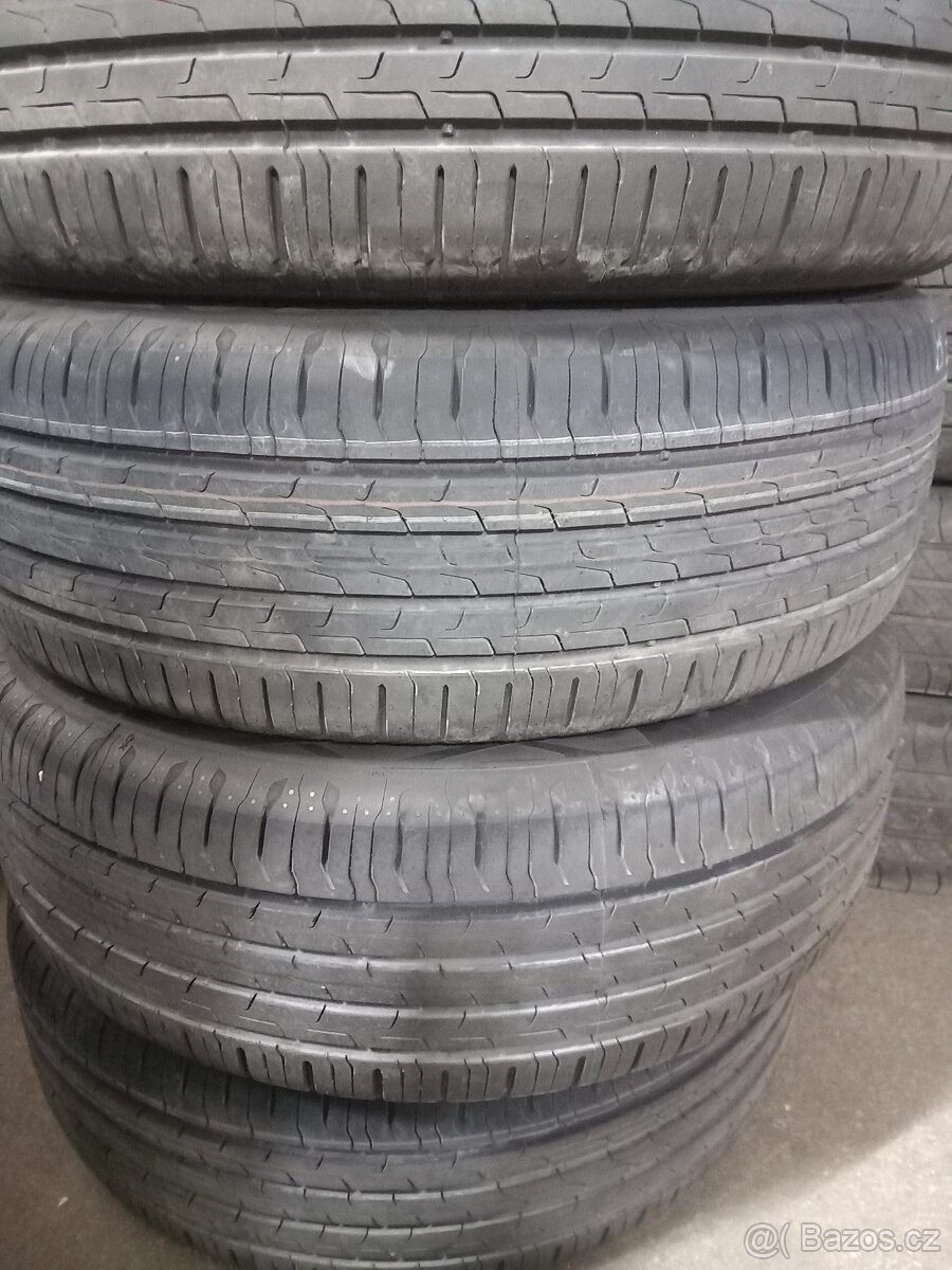 sada pneu 215 /60 r 16 - 3