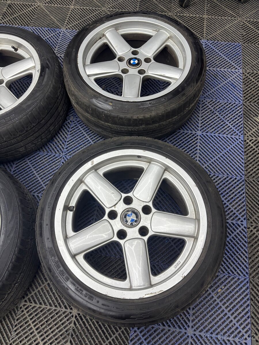 Bmw ac schnitzer r17 - 3