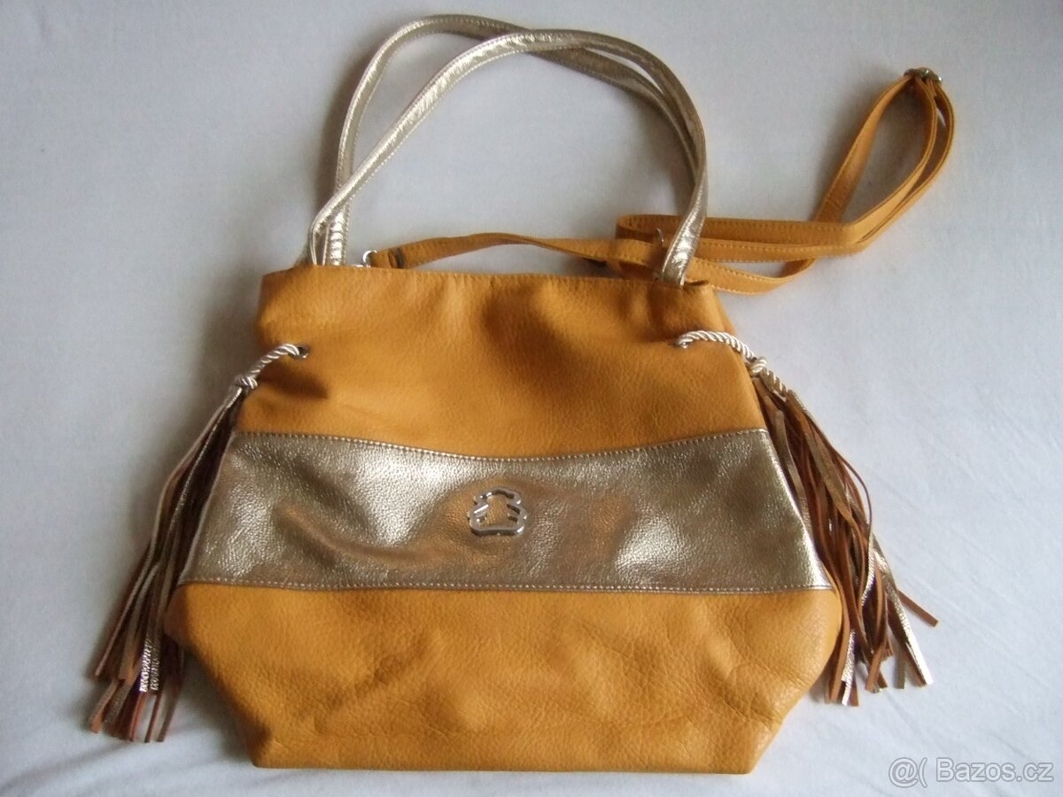 Kabelka - 3
