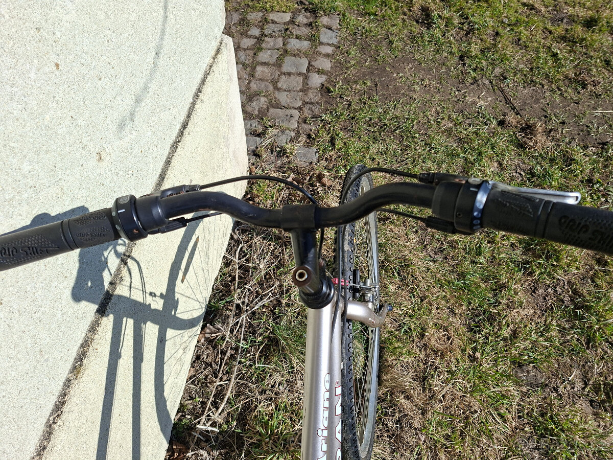 Horské kolo dámské - 3