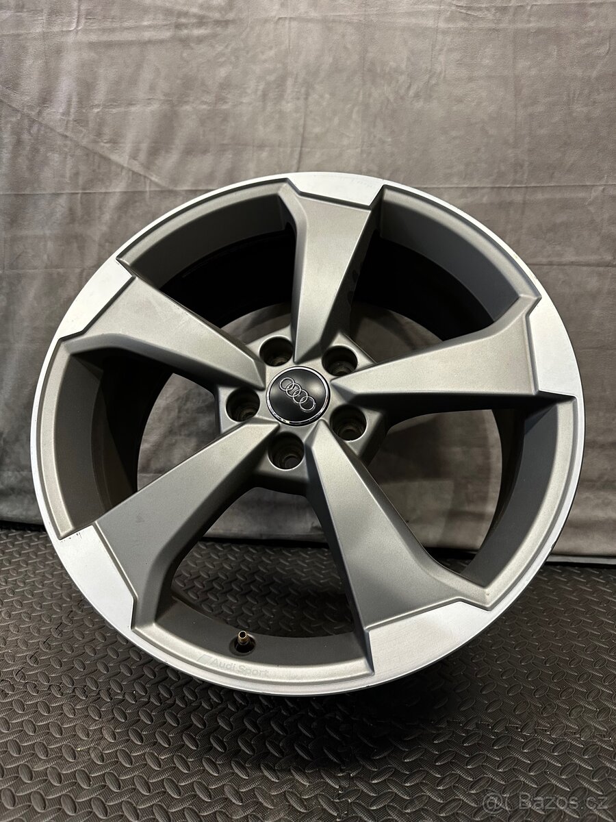 Alu kola 5x112 r19 (19rtr) - 3
