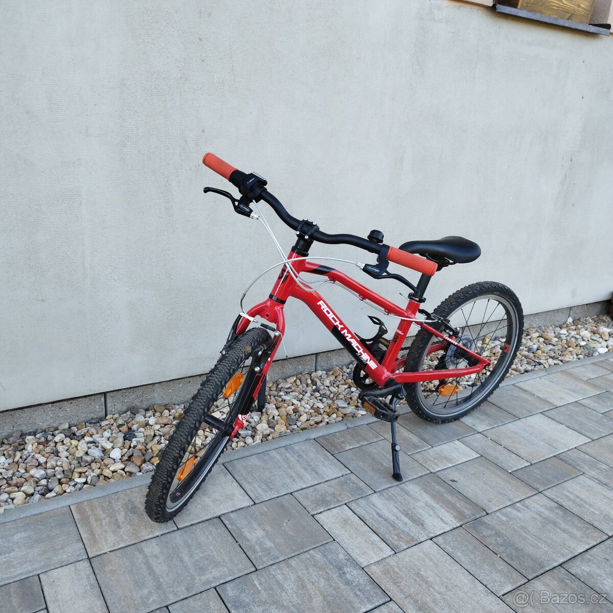 Kolo Rock Machine Thunder 20 - 3