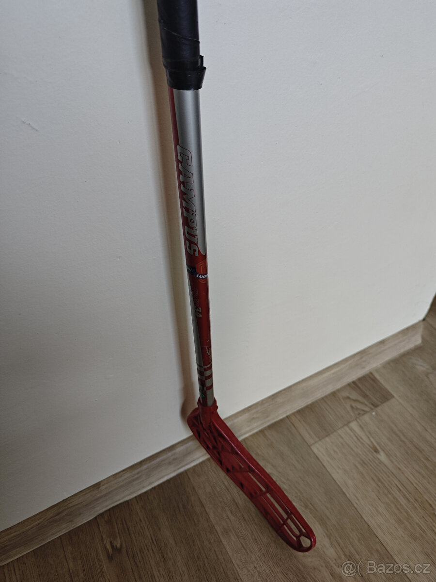 Florbalka Salming Campus 34 L - 3