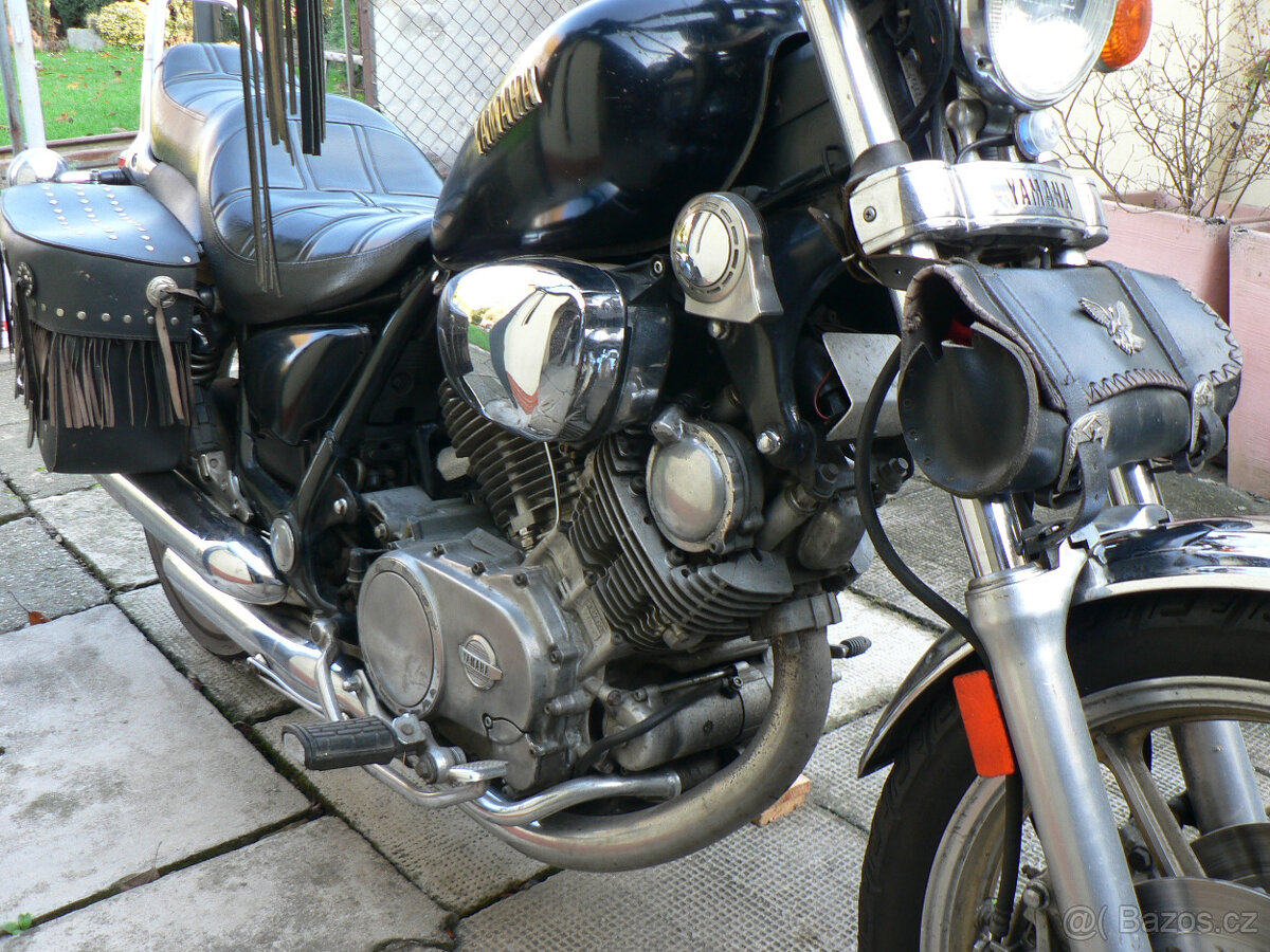 prodam chopper - 3
