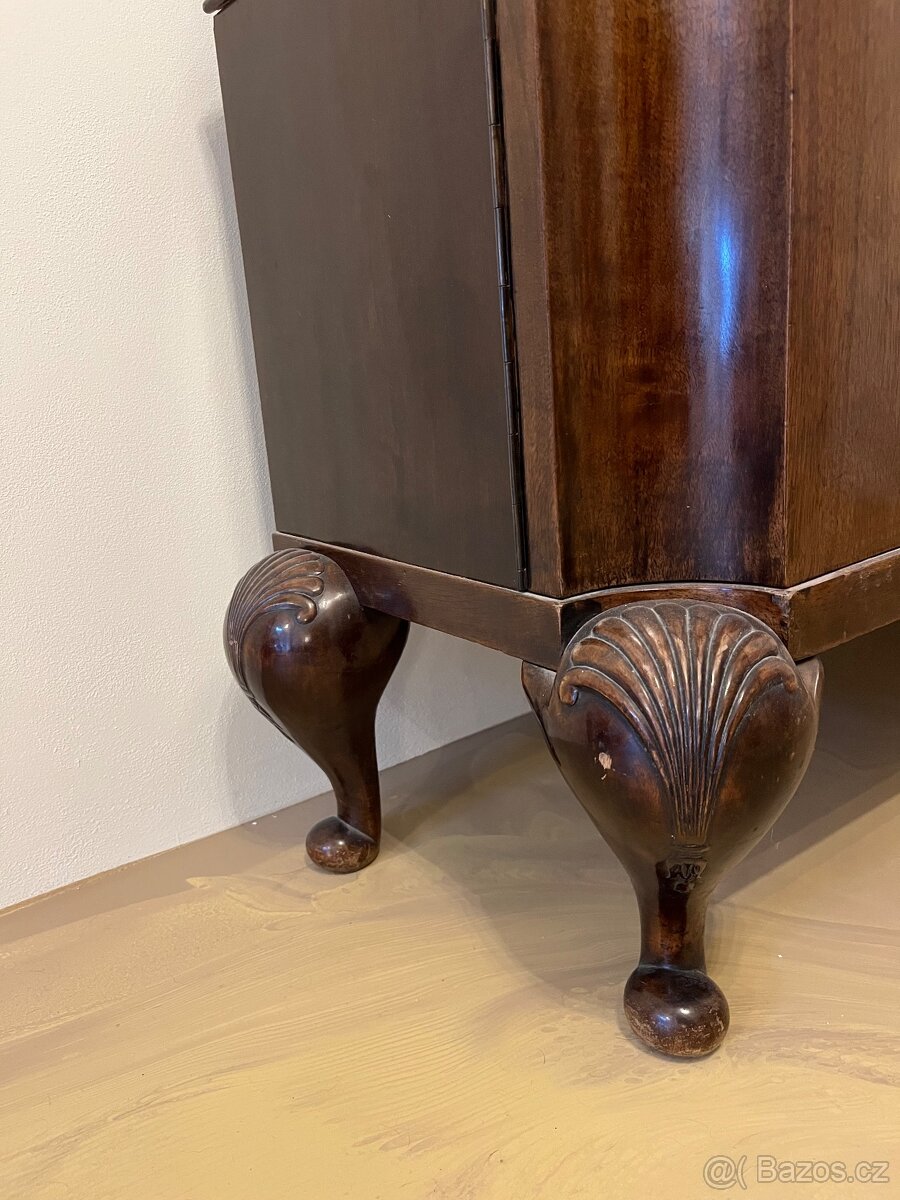 Prodám vitrínu - 3