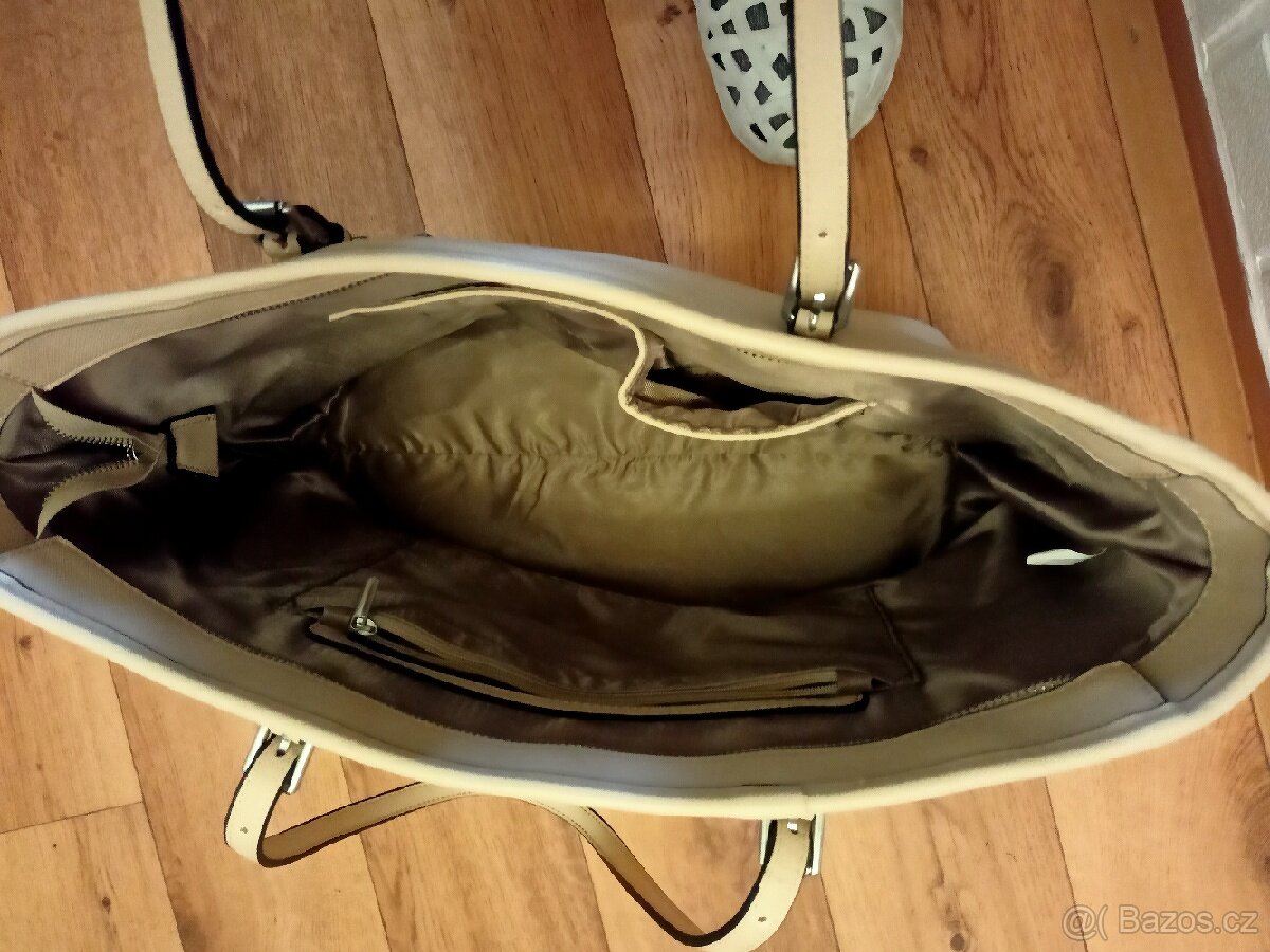 kabelka velká - 3