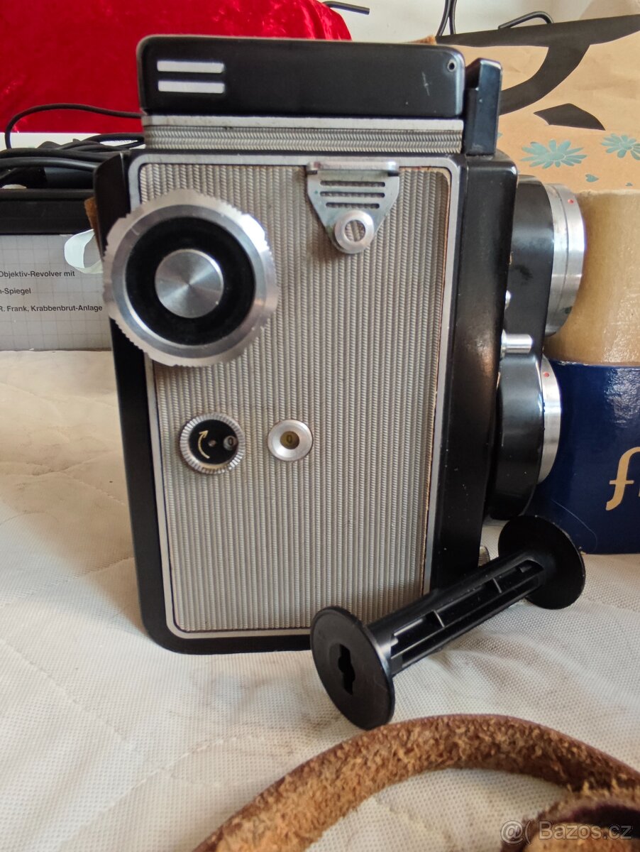 Prodám Flexaret - 3