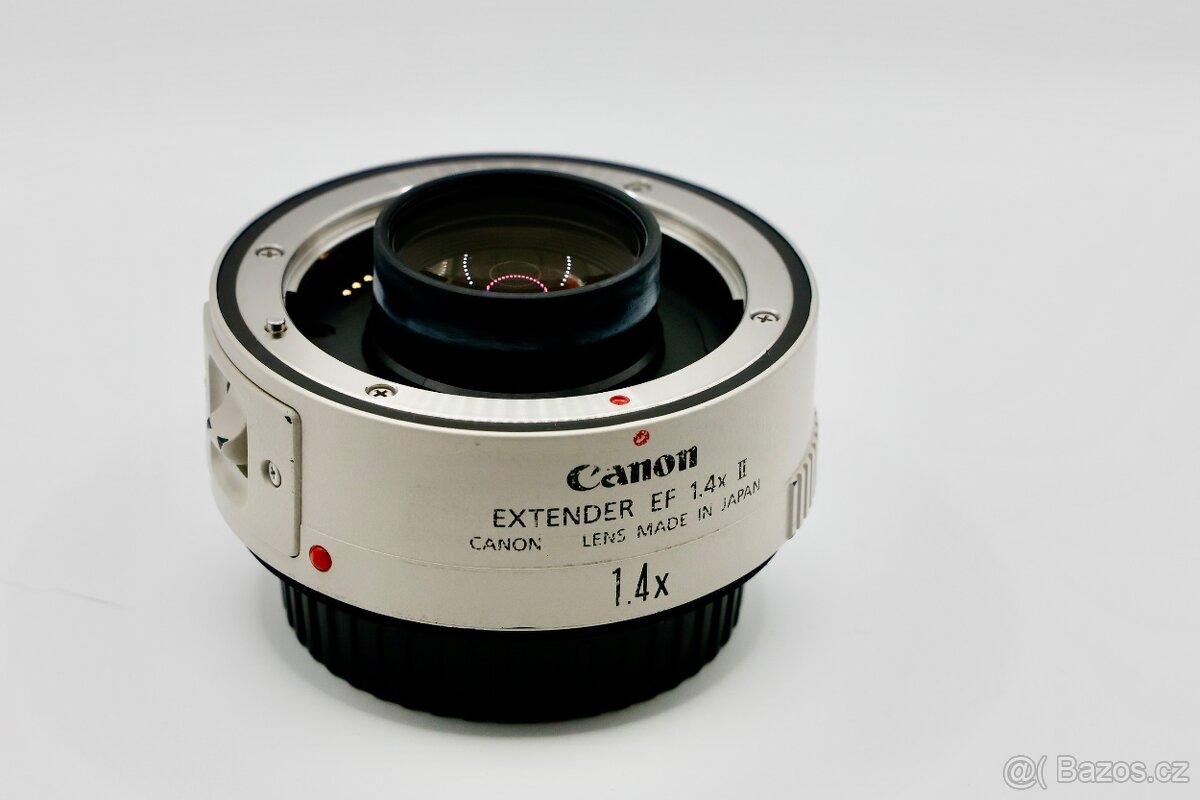 Canon Extender 1.4X II - 3