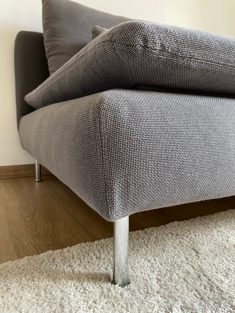 Pohovka IKEA SODERHAMN - 3