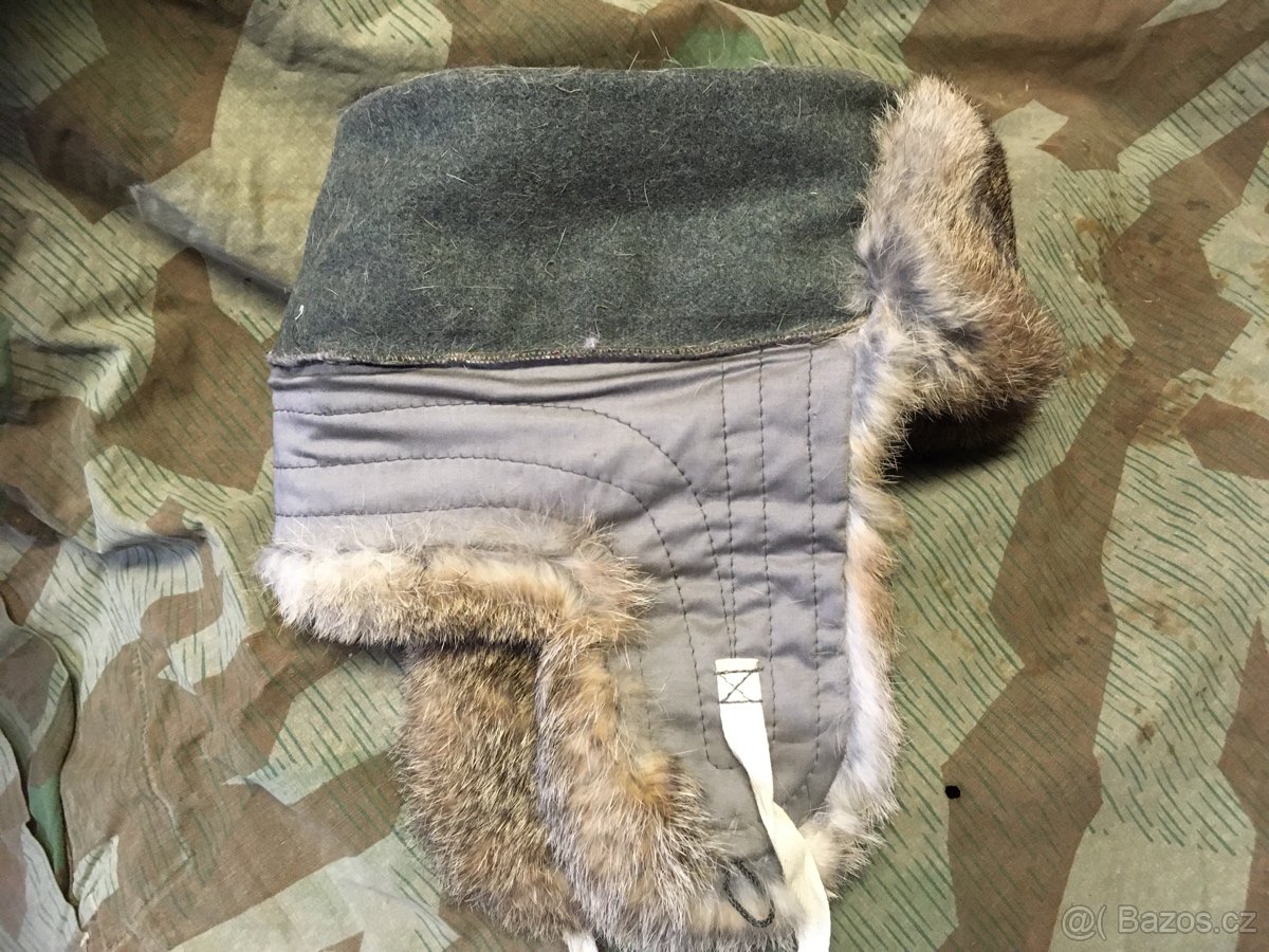 Wehrmacht Beranice - 3