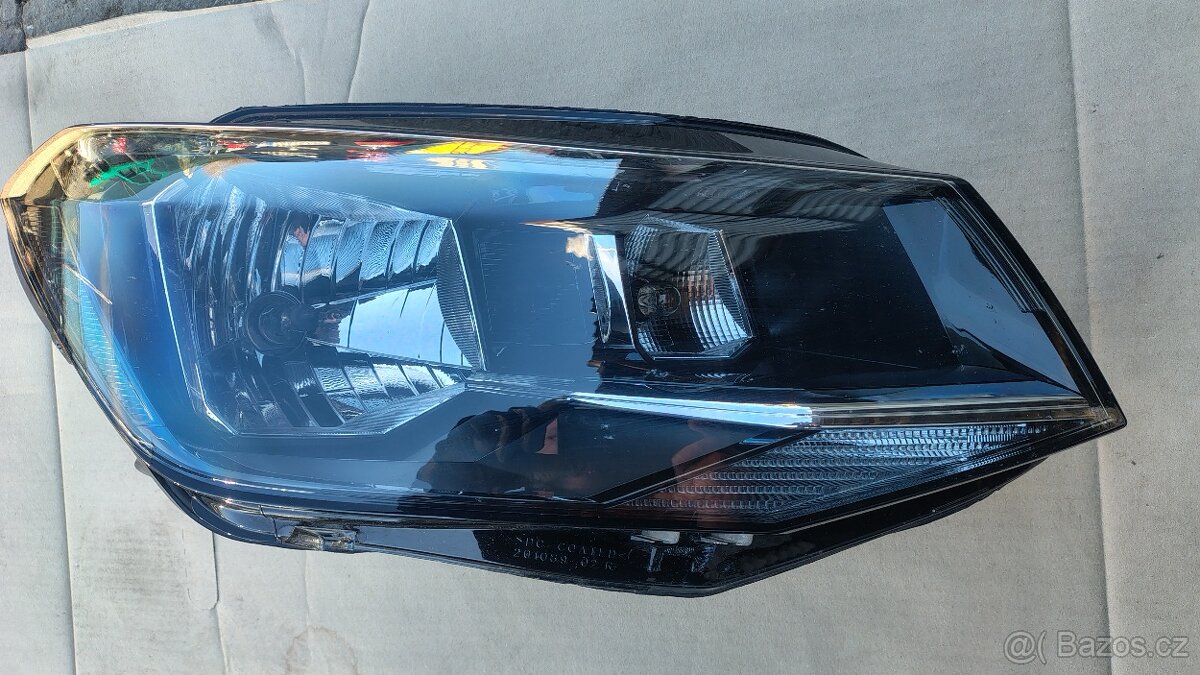 Volkswagen Caddy r.v.2016- - 3