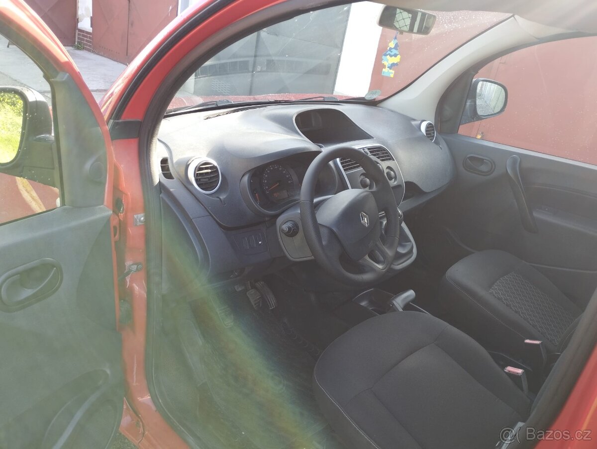 Renault Kangoo 2013 - 3