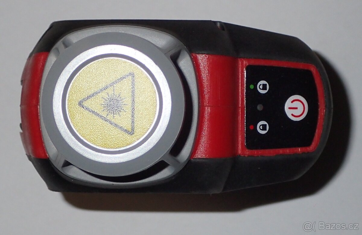 Einhell TE-LL 360 - křížový laser NOVÝ - 3